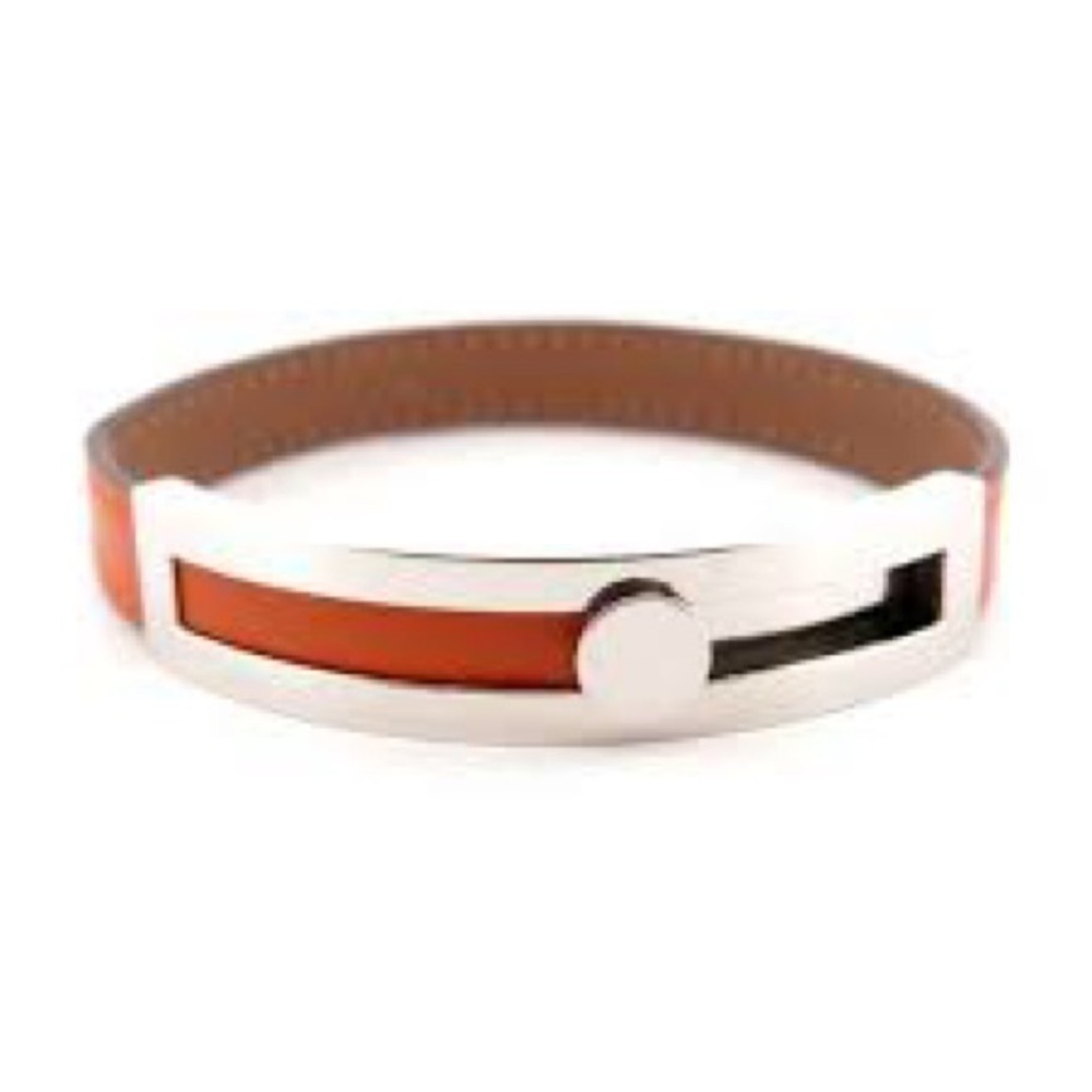 Hermes Pous Pous Bracelet - Picture 5 of 7